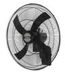 Ventilador LILIANA VW2416 de Pared 24"