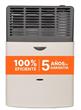 Calefactor ESKABE S21 MX3 P 3000 Kcal/h Sin Salida Multigas 
