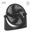 Turbo Ventilador LILIANA VTF18P 18" 75w Reclinable con opción de fijación a pared