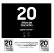Lavasecarropas SAMSUNG WD95T504DBEUBG 9.5Kg 1400Rpm c/Control IA y Ecobubble 