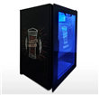 Heladera INELRO MT-120 Exhibidora 106 Lts Vertical Cervecera