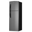 Heladera DREAN DA300FHRT Steel No Frost 300 Lts.