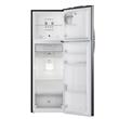 Heladera DREAN DA300FHRT Steel No Frost 300 Lts.
