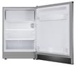 Heladera DREAN HDR120F00S Bajo mesada 120 Lts Gris Aluminium 