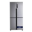 Heladera DREAN DTP458BKRSS0 No Frost T-door 516 Lts Inox 