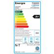 Heladera DREAN DTP458BKRSS0 No Frost T-door 516 Lts Inox 