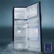 Heladera DREAN DA300FHRT Steel No Frost 300 Lts.
