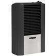 Calefactor COPPENS PELTRE ACERO 2500 TB Sal. Post. Derecha Opción Lateral Der