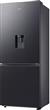 Heladera SAMSUNG RB50DG6320B1Freezer Inferior con AI Energy Mode y All Around Cooling 459L Black 