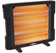 Calefactor LILIANA CI650 INFRACTEC 2200w