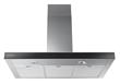 Campana SAMSUNG NK36M5070BS Filtro lavable de aluminio luces LED Control táctil 90cm