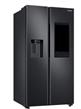 Heladera SAMSUNG RS27T5561B1 Side By Side 685 Lts Wifi Black