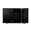Microondas BGH Quick Chef B228DN20 Digital 28 Lts Negro