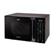 Microondas BGH Quick Chef B228DN20 Digital 28 Lts Negro