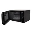 Microondas BGH Quick Chef B228DN20 Digital 28 Lts Negro