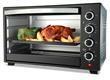 Horno SMARTLIFE SL-TOR060PN Eléctrico con Spiedo 60 Litros 