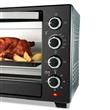 Horno SMARTLIFE SL-TOR060PN Eléctrico con Spiedo 60 Litros 