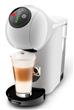 Cafetera MOULINEX Dolce Gusto® PV240158 Genio S Basic Blanco