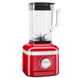 Licuadora KITCHENAID K400 LKSB4026RER 1.4 Lts Con Jarra de Vidrio Rojo