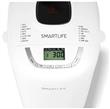 Fábrica de Pan SMARTLIFE SL-BM1349 Blanca
