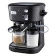 Cafetera OSTER BVSTEM5501B de Espresso Negra 15 Bares