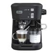 Cafetera OSTER BVSTEM5501B de Espresso Negra 15 Bares
