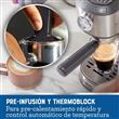 Cafetera OSTER BVSTEM7200 Compacta de Espresso 15 Bares
