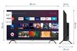 Smart Tv BGH B4322FS5A 43" Full HD Android