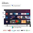 Smart TV BGH B3222S5AHD 32" Android 