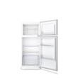 Heladera GAFA HGF358AFB Blanca 282lts