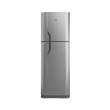 Heladera GAFA HGF388AFP Plata 374lts