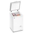 Freezer GAFA FGHI100B-S Horizontal Inverter 117 Lts Blanco