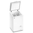 Freezer GAFA FGHI100B-S Horizontal Inverter 117 Lts Blanco