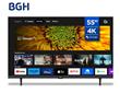 Smart TV BGH B5523US6G HDR10 55" Google 4K Dolby Voz