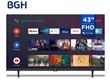 Smart Tv BGH B4322FS5A 43" Full HD Android
