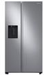 Heladera SAMSUNG RS27T5200S9/BG Side By Side SpaceMax 716Lts