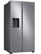 Heladera SAMSUNG RS27T5200S9/BG Side By Side SpaceMax 716Lts