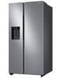 Heladera SAMSUNG RS27T5200S9/BG Side By Side SpaceMax 716Lts