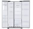 Heladera SAMSUNG RS27T5200S9/BG Side By Side SpaceMax 716Lts