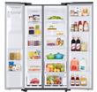 Heladera SAMSUNG RS27T5200S9/BG Side By Side SpaceMax 716Lts