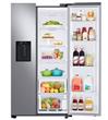 Heladera SAMSUNG RS27T5200S9/BG Side By Side SpaceMax 716Lts
