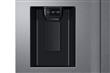 Heladera SAMSUNG RS27T5200S9/BG Side By Side SpaceMax 716Lts