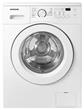 Lavarropas SAMSUNG WW65A4000EEUBG Automático Carga Frontal Inverter 6.5KG
