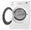 Lavarropas SAMSUNG WW65A4000EEUBG Automático Carga Frontal Inverter 6.5KG