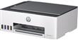 Impresora HP TANK 520 Smart  Multifuncional 