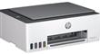 Impresora HP TANK 520 Smart  Multifuncional 