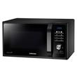 Microondas SAMSUNG MG23F3K3TAK 23 Lts 800w Grill Cerámico Negro