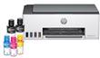 Impresora HP TANK 520 Smart  Multifuncional 