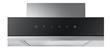 Campana SAMSUNG NK36M5070BS Filtro lavable de aluminio luces LED Control táctil 90cm