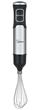 Licuadora  MIDEA HB-1100X2AR1 Mixer  de Mano 850w Acero Inox